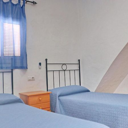 Apartamento Velarde II โกนิล เด ลาฟรอนเตรา ภายนอก รูปภาพ