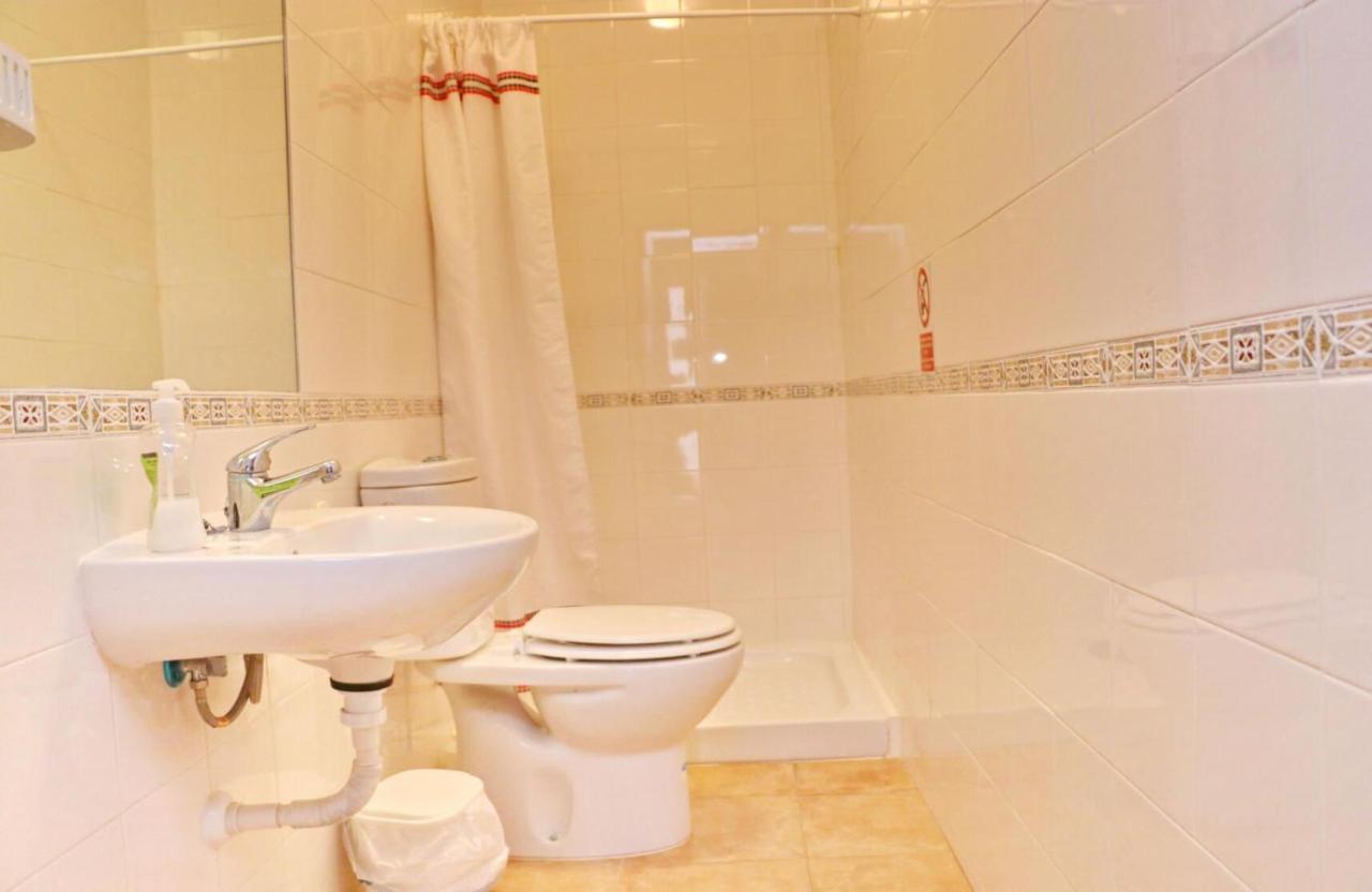 Apartamento Velarde II โกนิล เด ลาฟรอนเตรา ภายนอก รูปภาพ